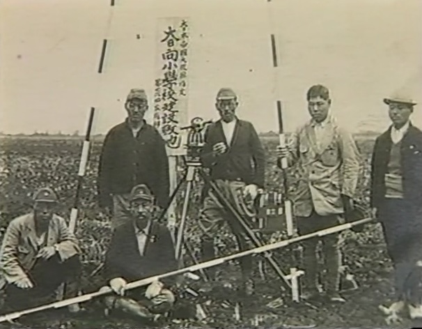 大日向村の46年―満州移民・その後の人々―